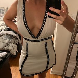 Missguided Dress